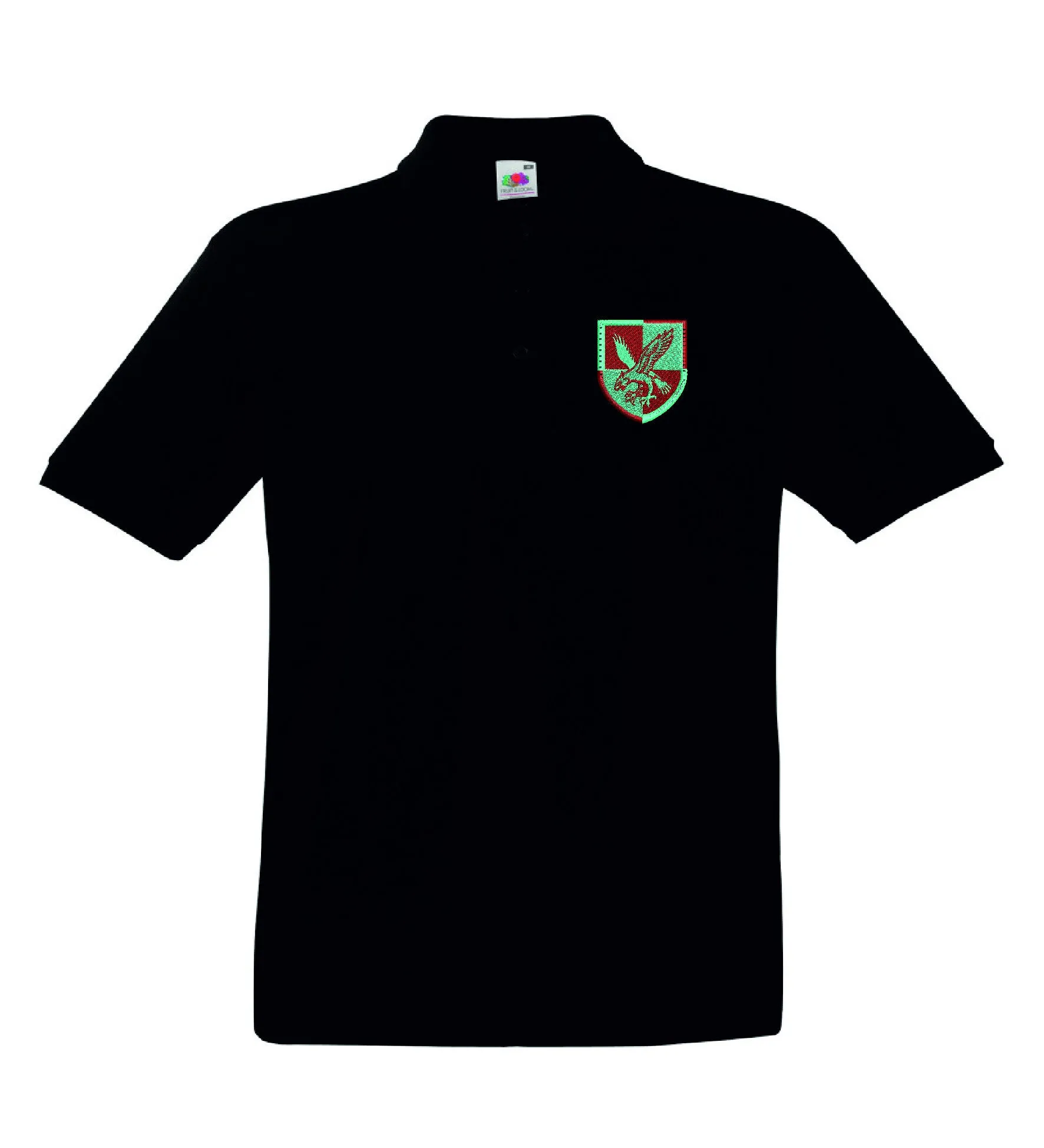 16 Air Assault Brigade Polo Shirts