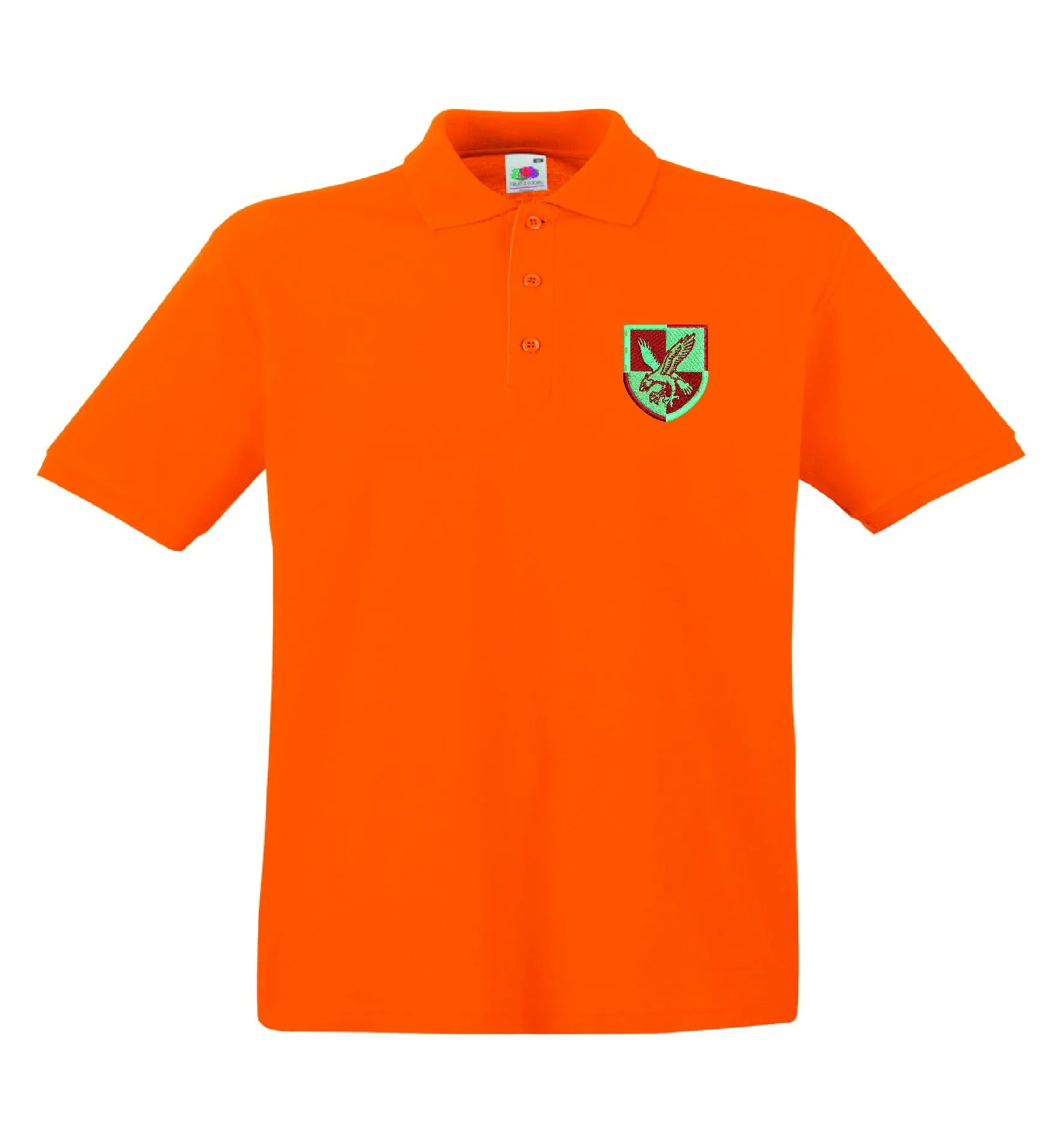 16 Air Assault Brigade Polo Shirts