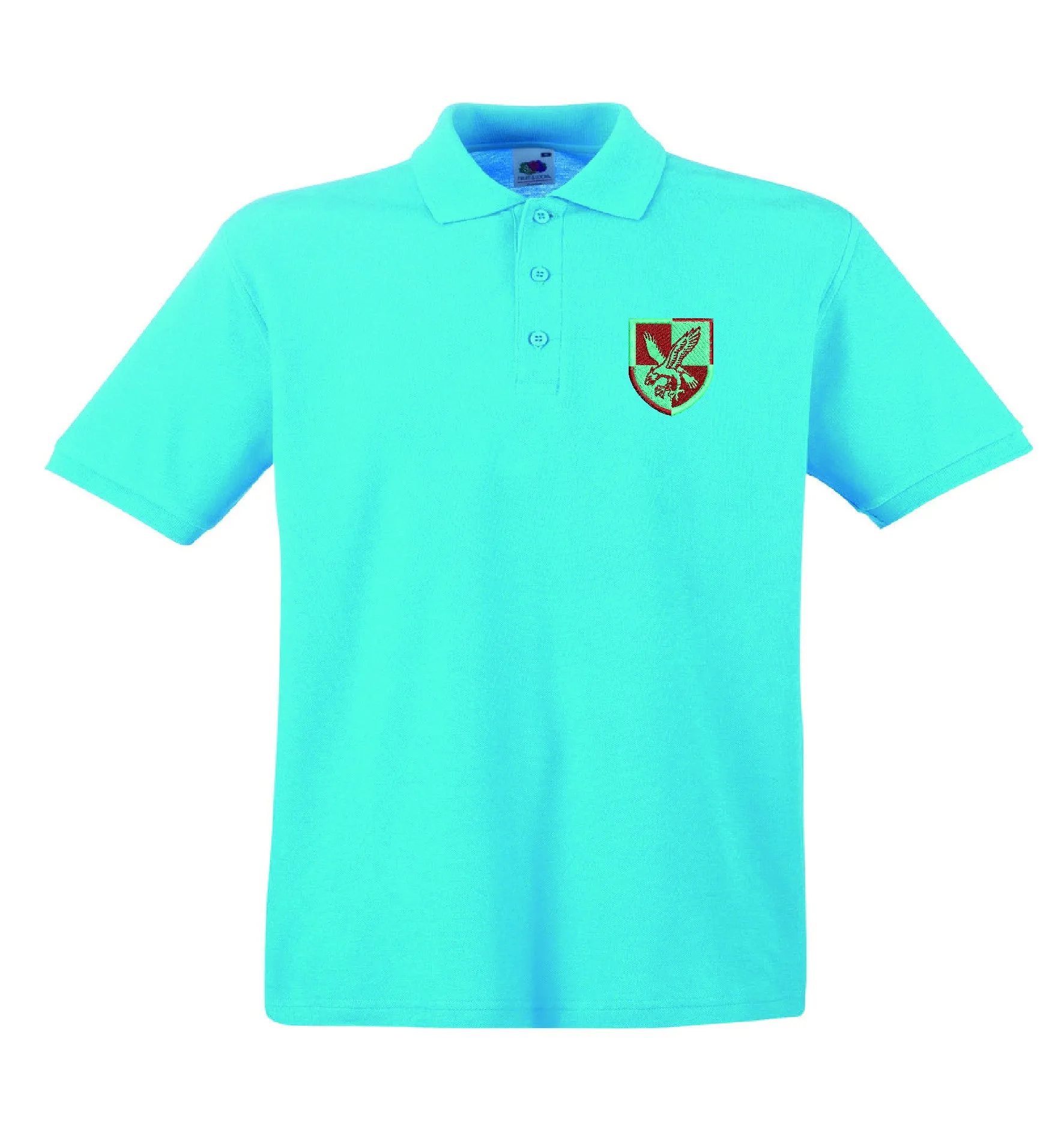 16 Air Assault Brigade Polo Shirts