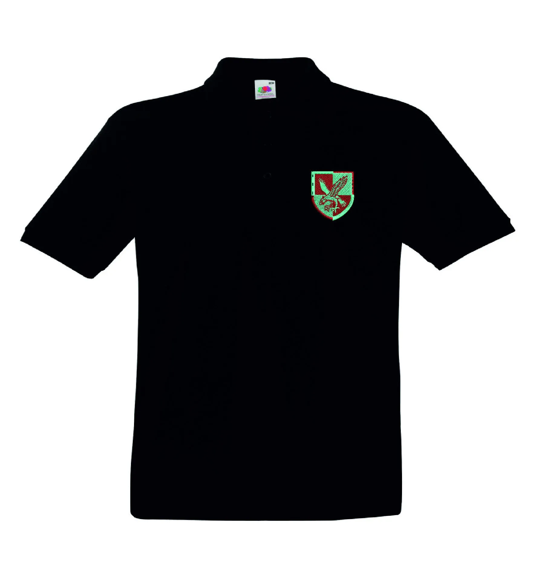 16 Air Assault Brigade Polo Shirts