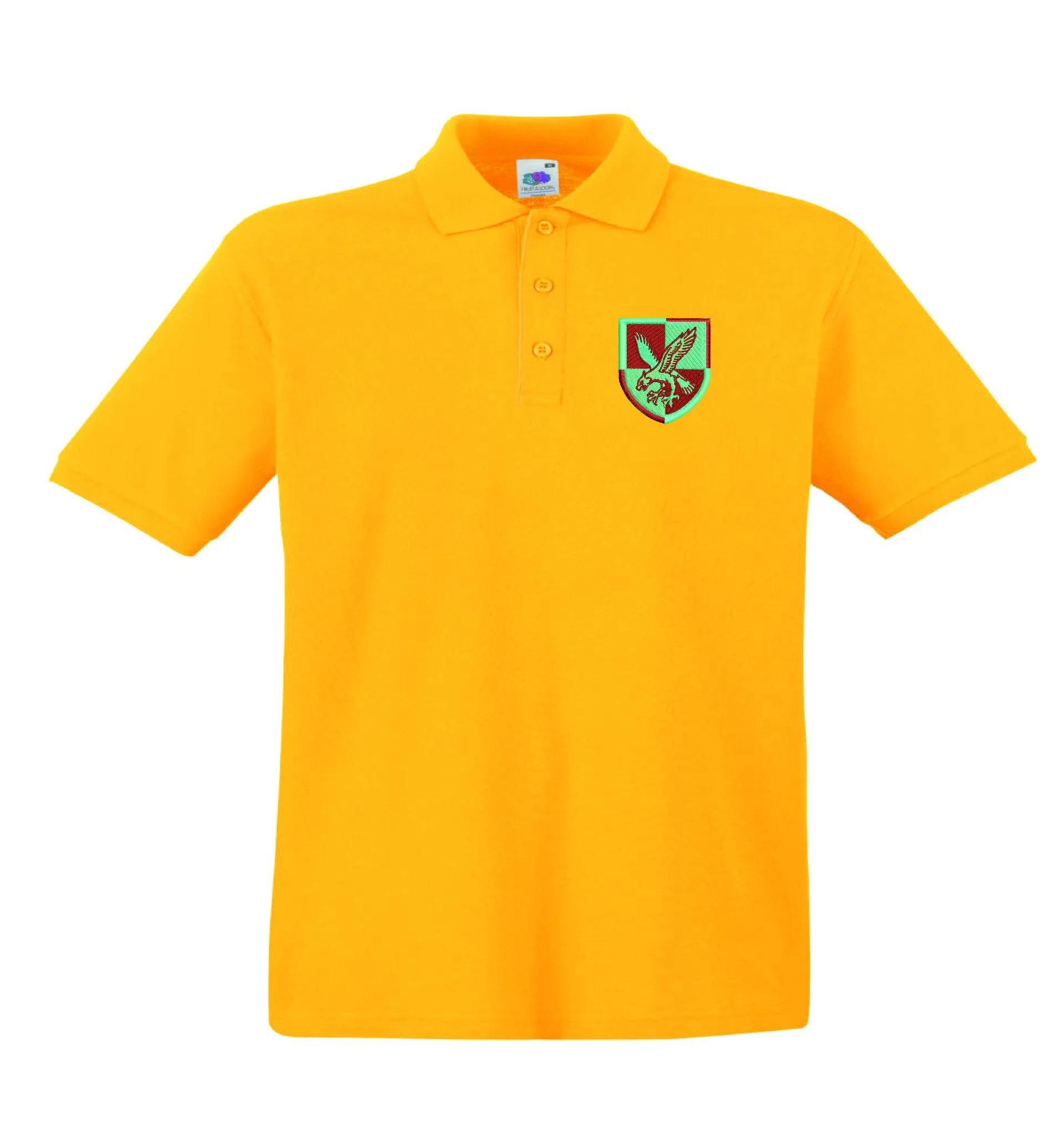 16 Air Assault Brigade Polo Shirts