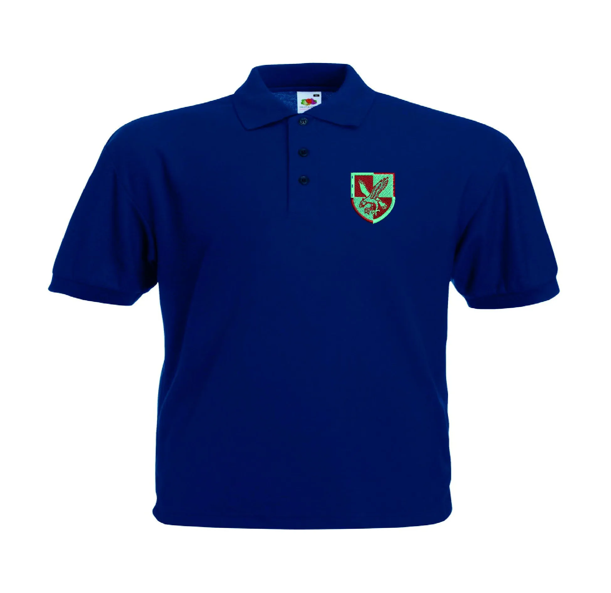 16 Air Assault Brigade Polo Shirts