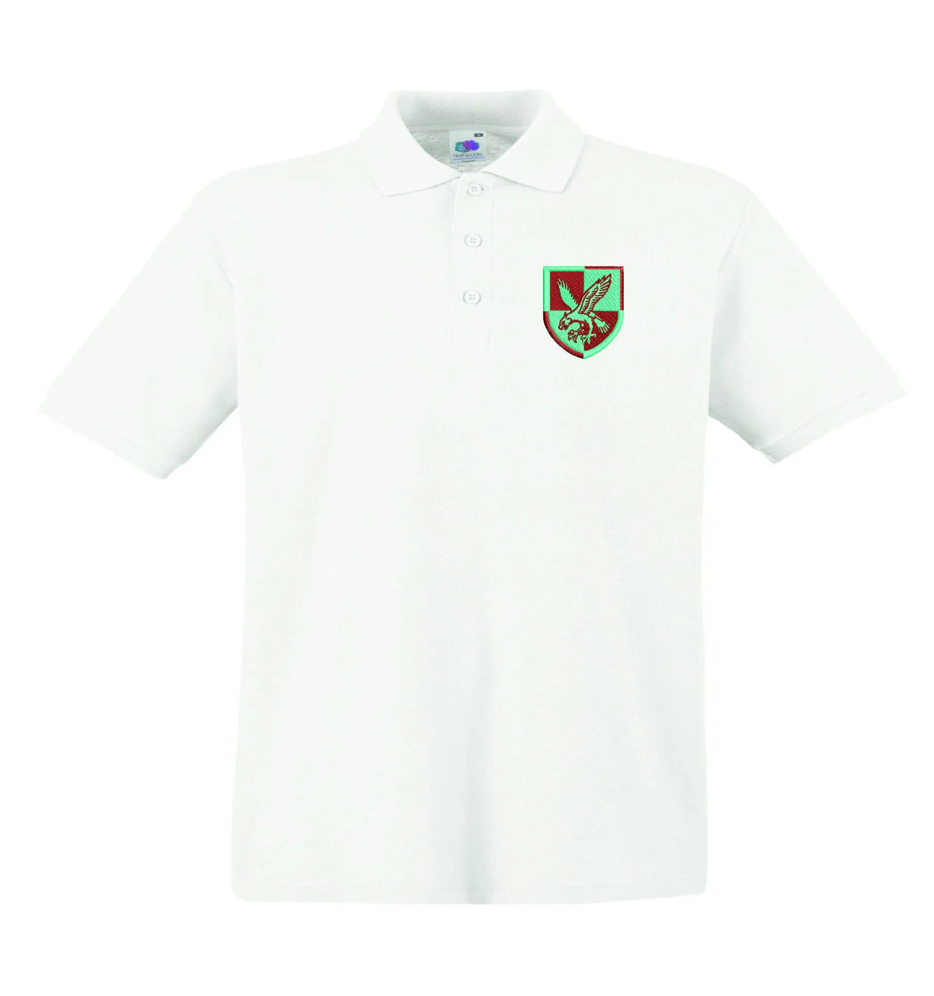 16 Air Assault Brigade Polo Shirts