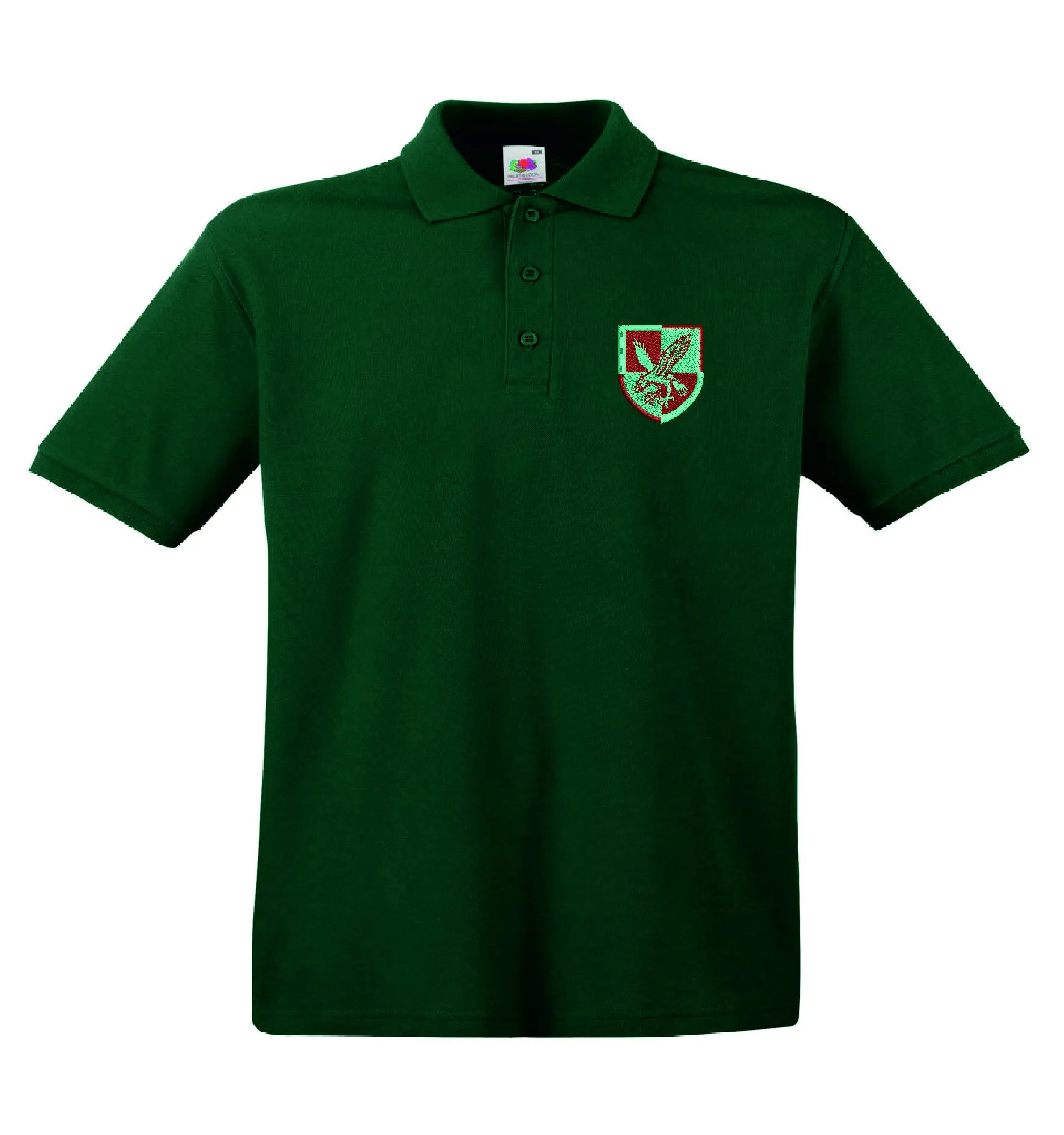 16 Air Assault Brigade Polo Shirts