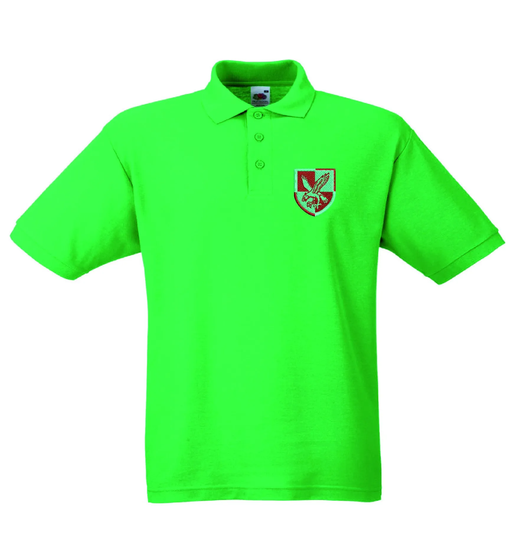 16 Air Assault Brigade Polo Shirts
