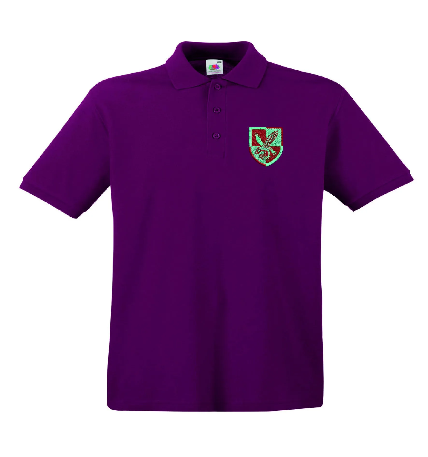 16 Air Assault Brigade Polo Shirts