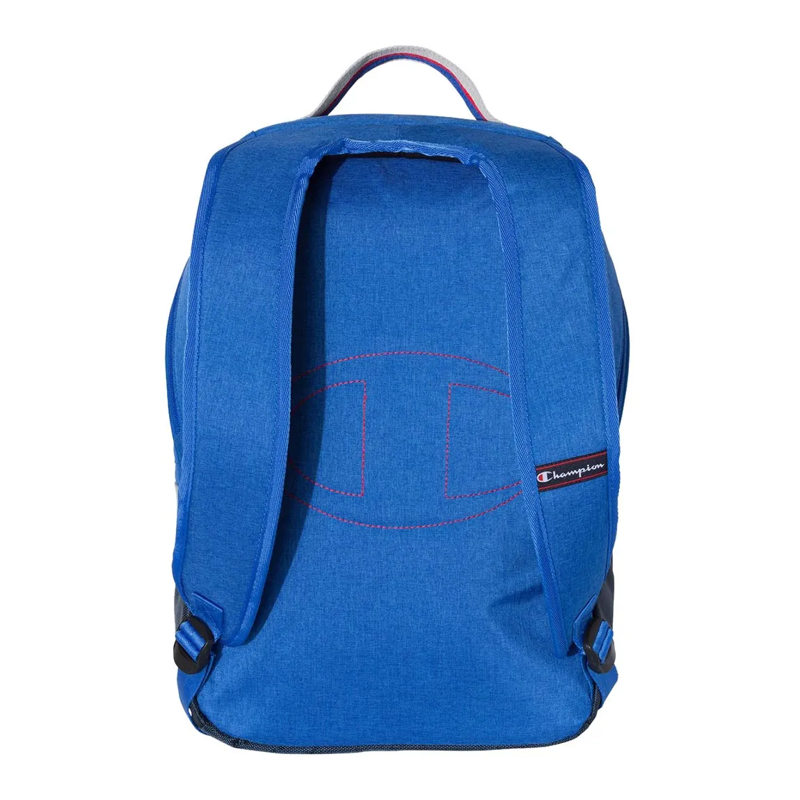 23L Striped Backpack