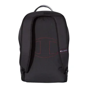 23L Striped Backpack