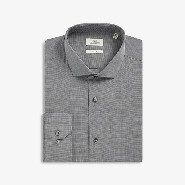 3PK GREY SHIRTS