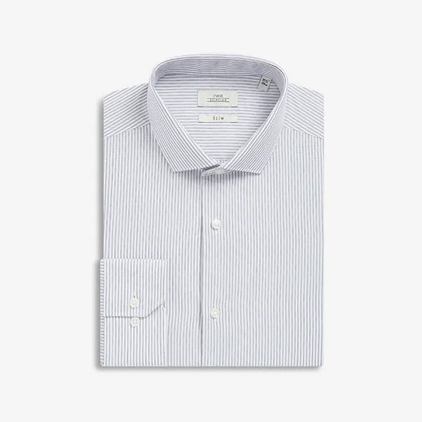 3PK GREY SHIRTS