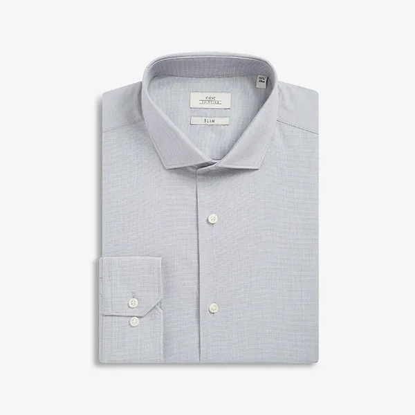 3PK GREY SHIRTS