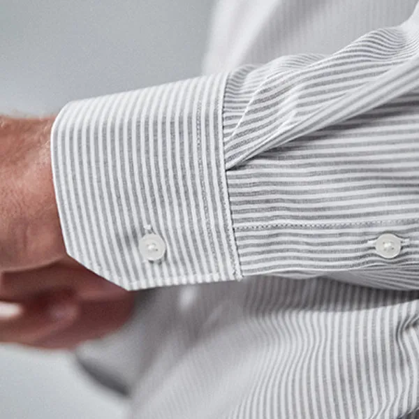 3PK GREY SHIRTS