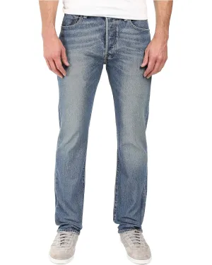 501 LEVIS' Original Jean - The Ben