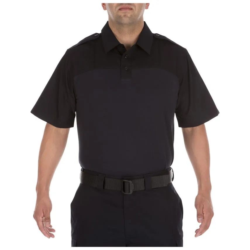 5.11 Taclite PDU Rapid Shirt - Short Sleeve