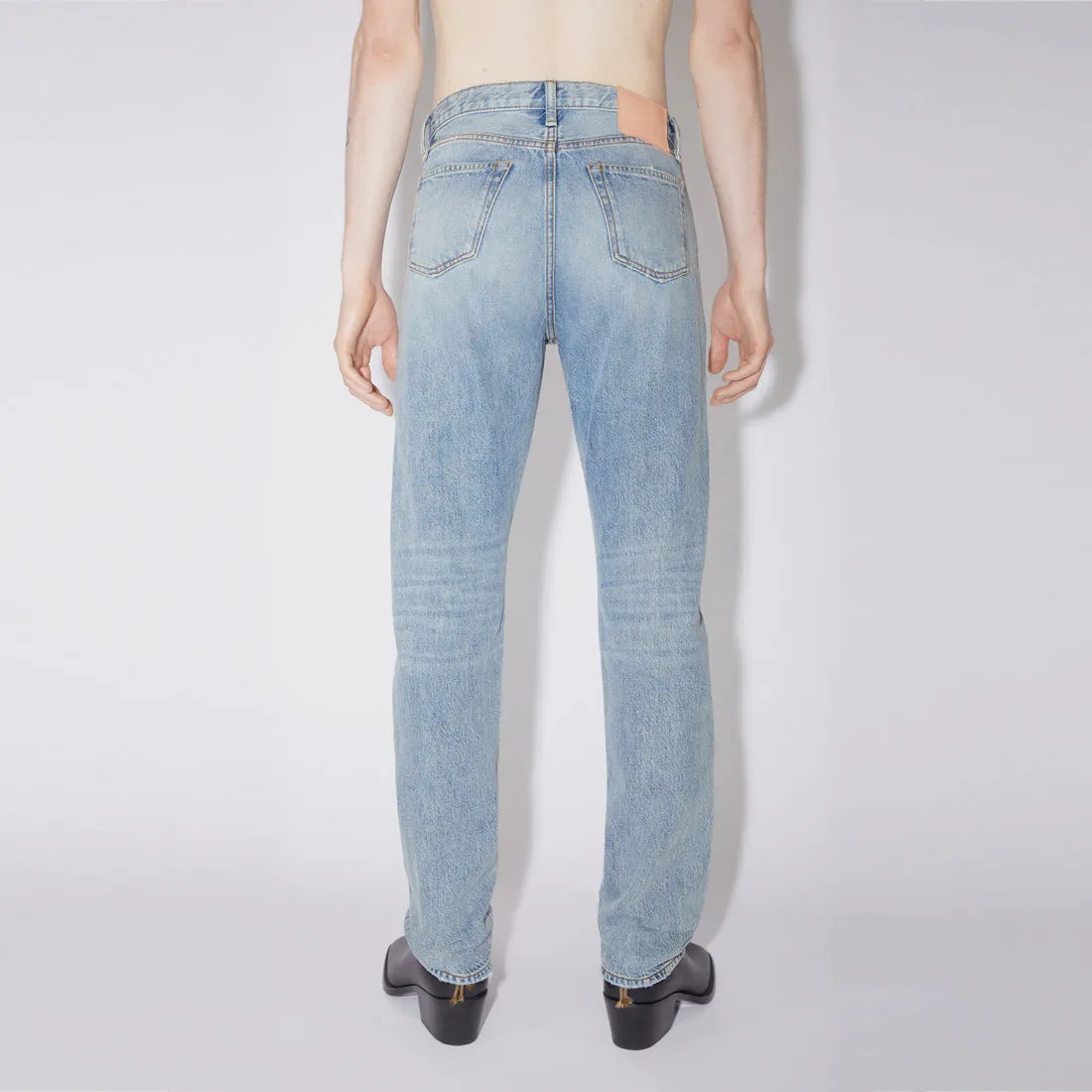 Acne Studios 1996 Light Blue Vintage