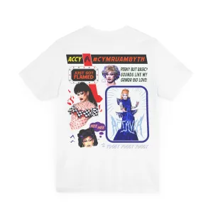 Actavia - Season Recap T-Shirt