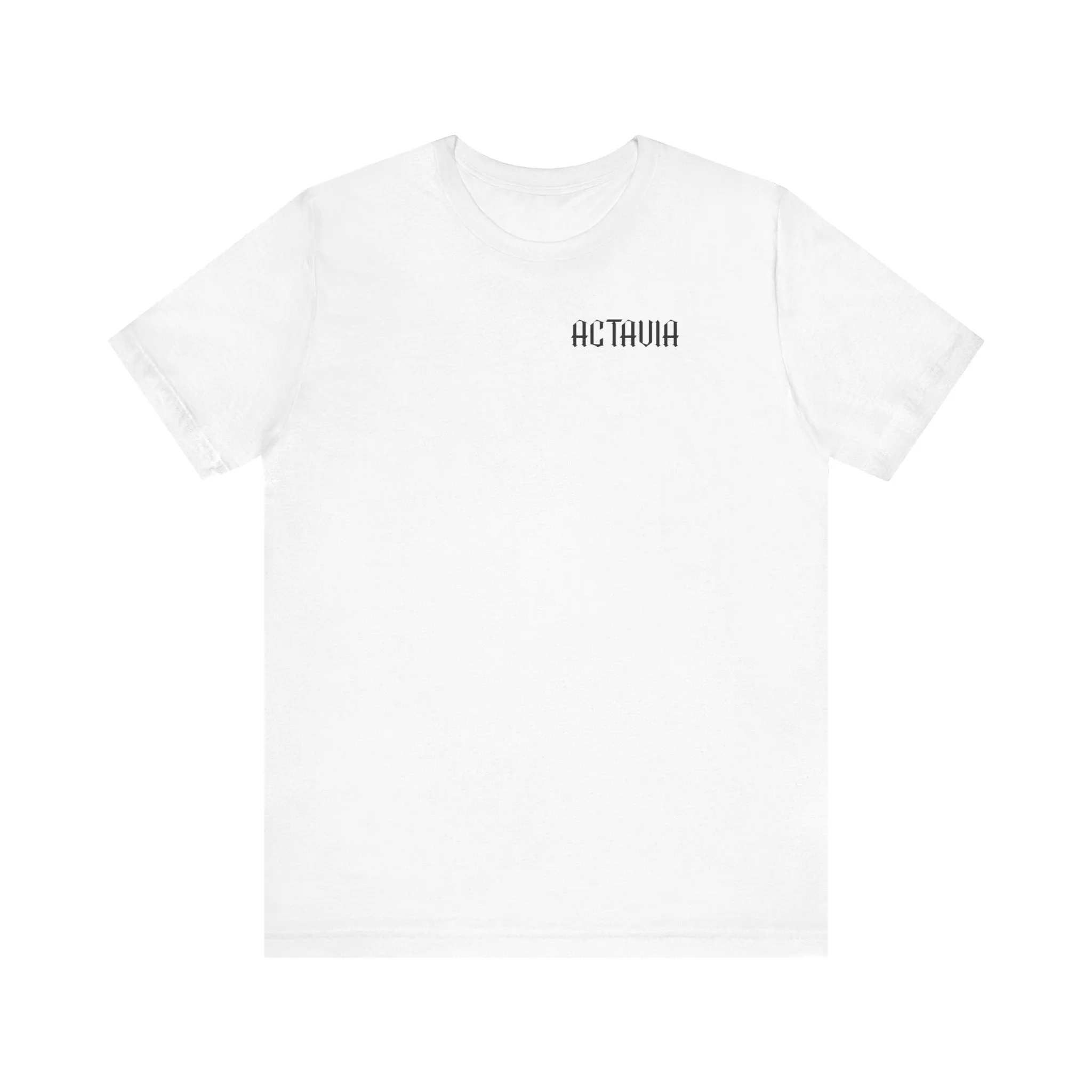 Actavia - Season Recap T-Shirt