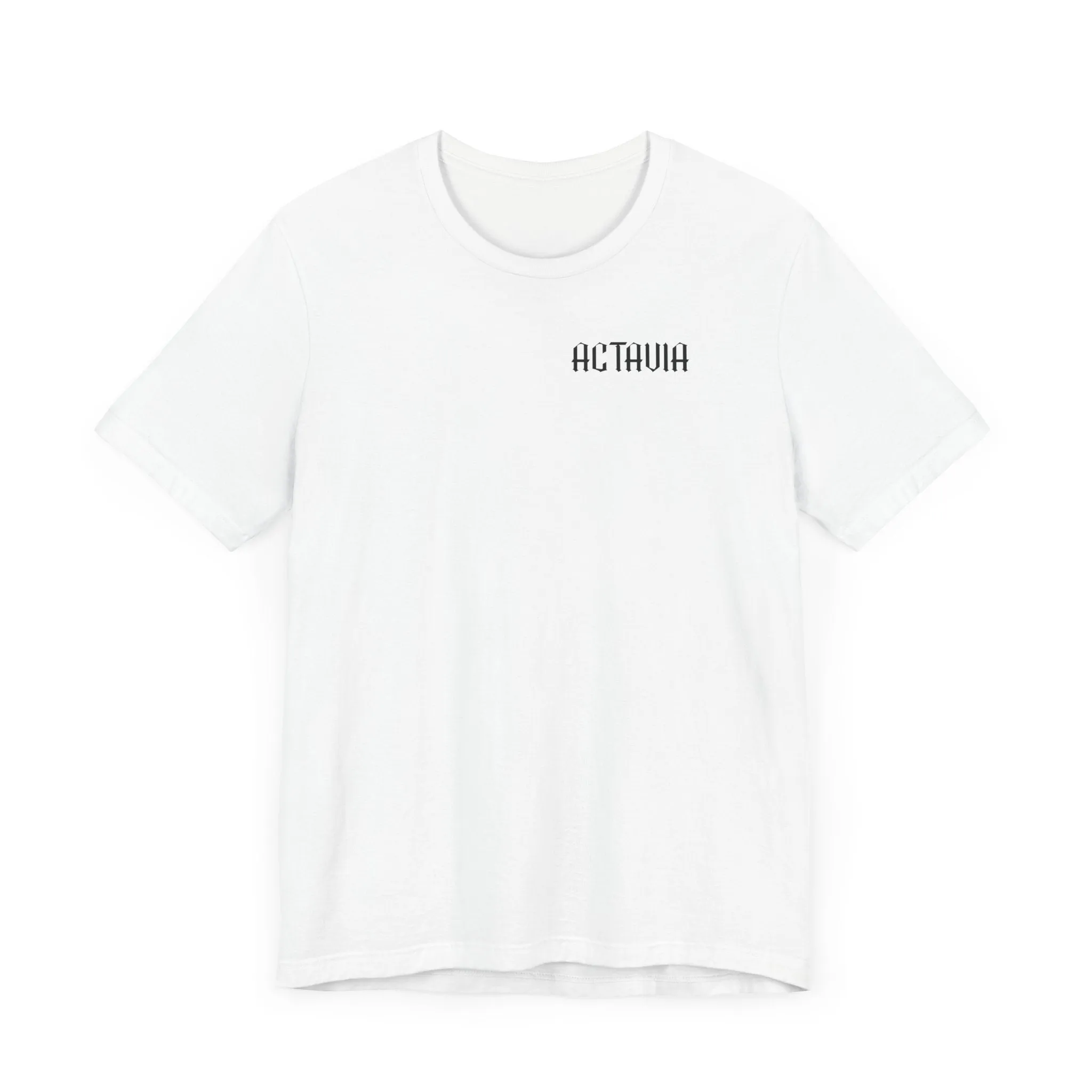 Actavia - Season Recap T-Shirt