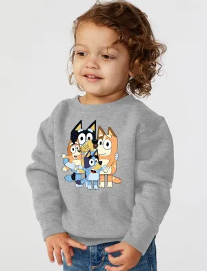 All In The Family Infant, Toddler, Youth GRAPHIC T