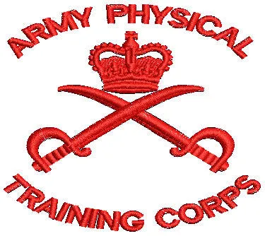 Army Physical Polo Shirts