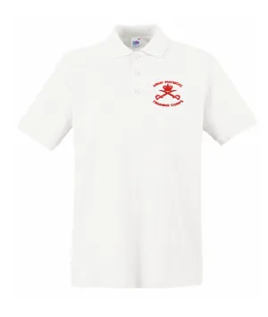 Army Physical Polo Shirts
