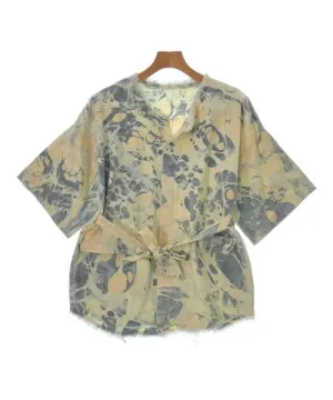ATELIER DELPHINE Casual shirts
