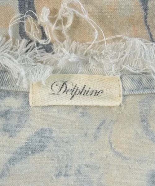 ATELIER DELPHINE Casual shirts