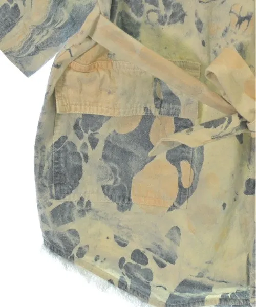 ATELIER DELPHINE Casual shirts