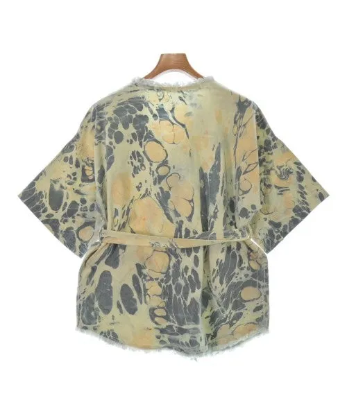 ATELIER DELPHINE Casual shirts