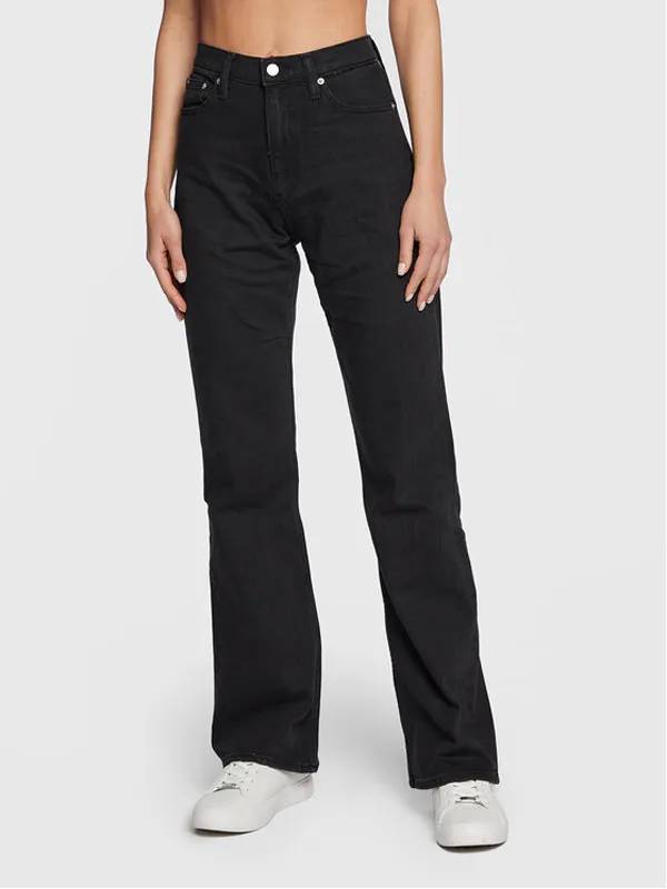 Authentic Bootcut