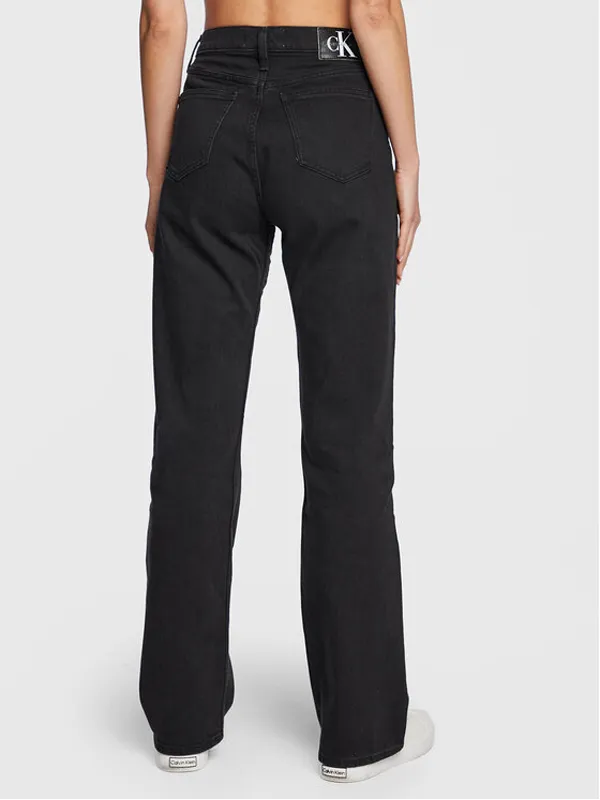 Authentic Bootcut