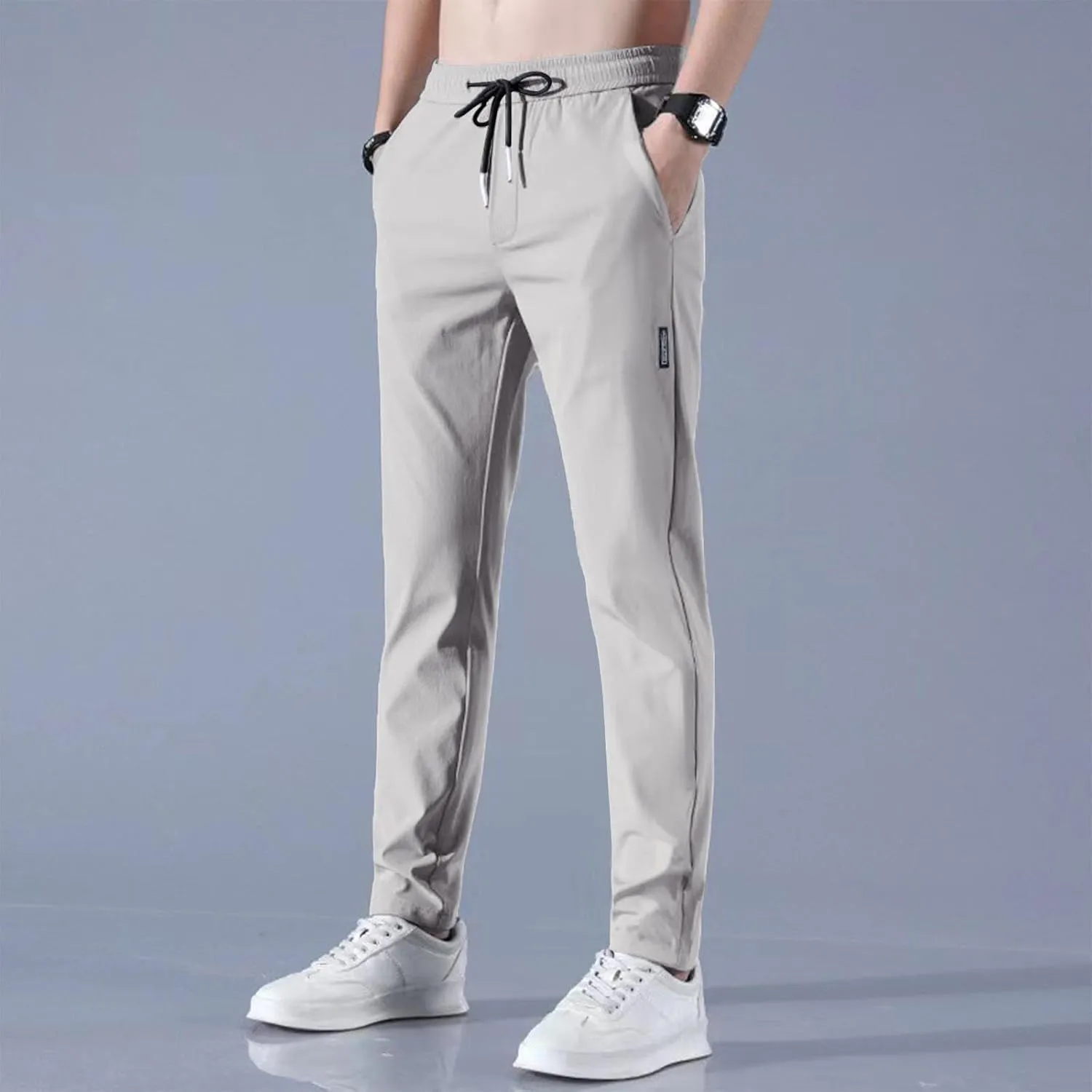 Beeswan Glide Pants Men Glideactive - Men's Active Pants Golf Pant Stretch Casual Quick Dry Palcomfy Beeswan Pant