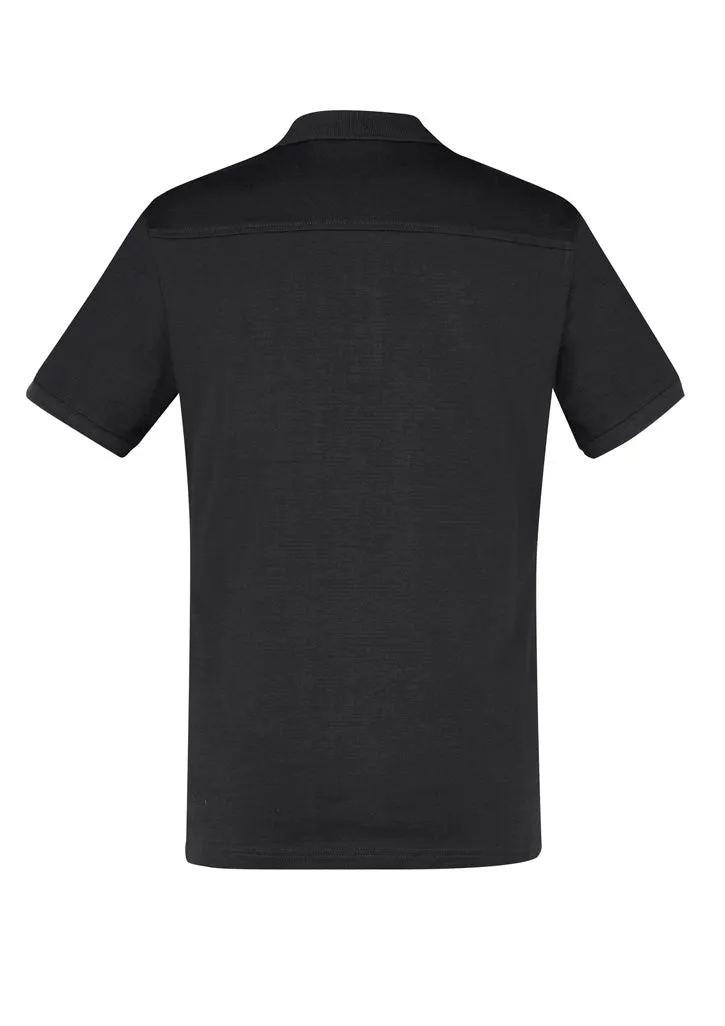 Biz Collection Mens Aston Polo  - P106MS