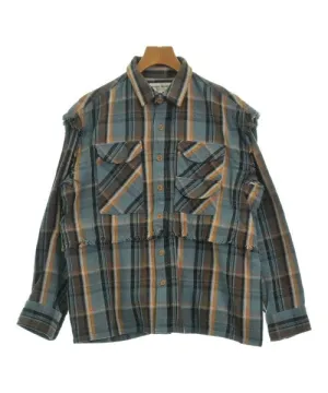 BOOGIE WOOGIE WORKS Casual shirts