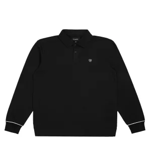 Brixton Carlos l/s polo