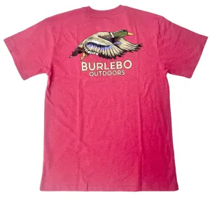 Burlebo Flying Duck S/S
