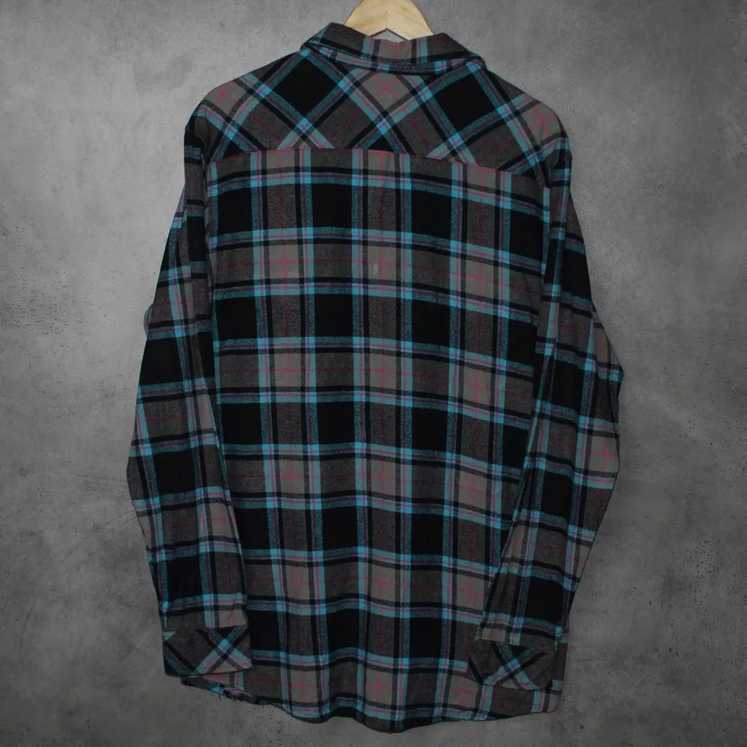BURNSIDE .  (FULL SLEEVES)