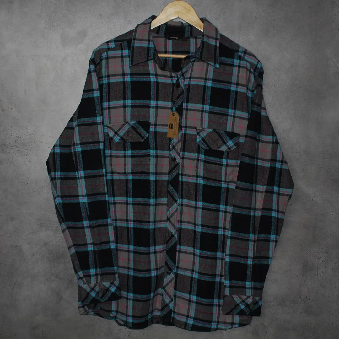 BURNSIDE .  (FULL SLEEVES)