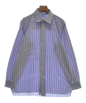 CAMIEL FORTGENS Casual shirts