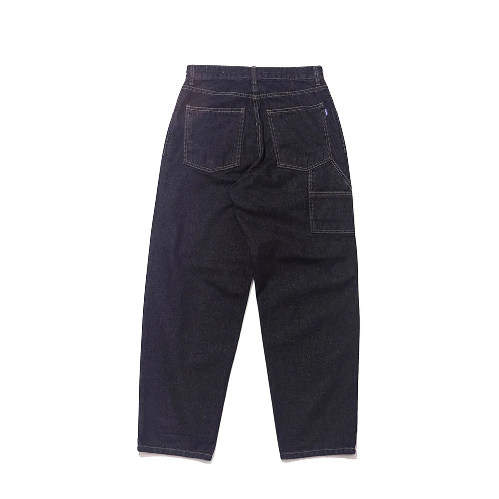 CARPENTER PANTS RAWBLUE