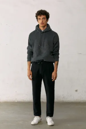 Chino comfort knit