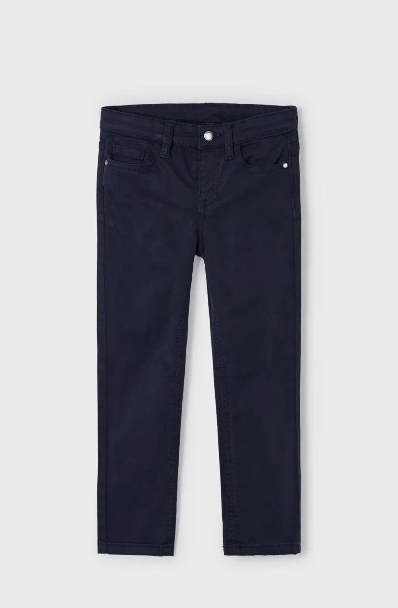 Chino Pant- Navy