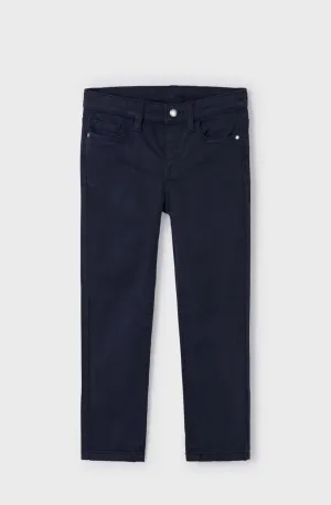Chino Pant- Navy