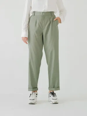 Chino Pants | Sage