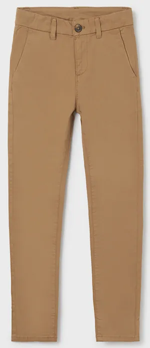 Chino Pants