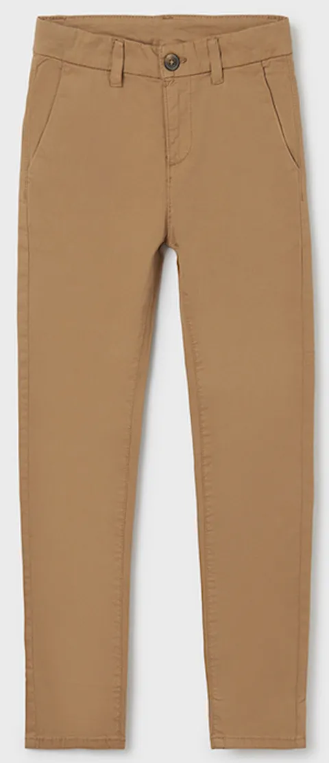 Chino Pants