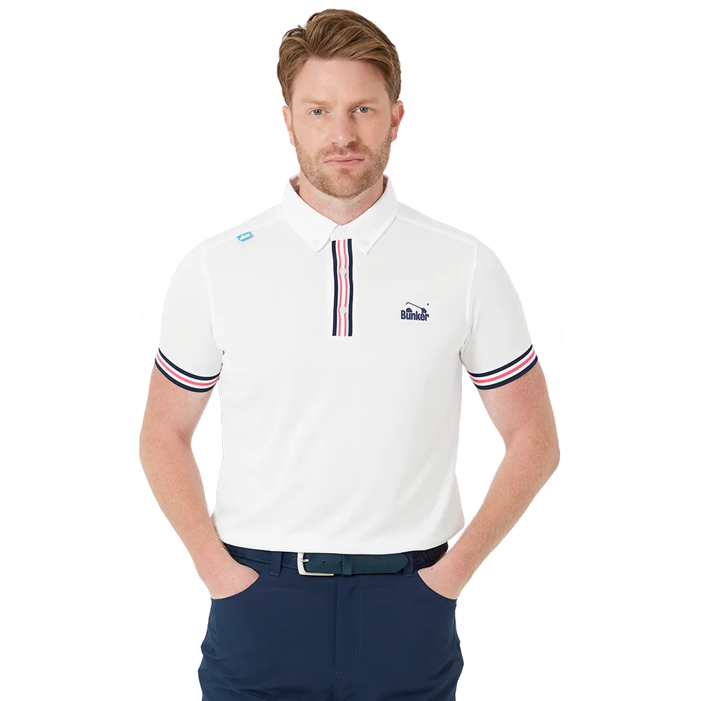 CMAX King Bundle - White & Orange
