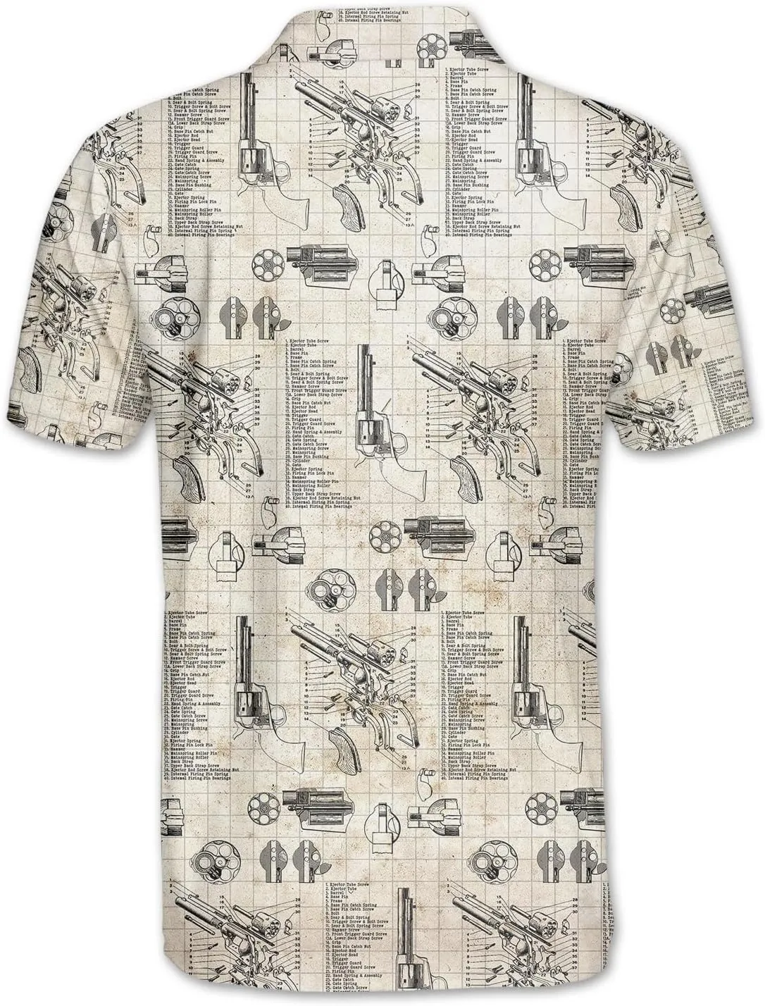 Colorful Polo Shirts for Men Casual Mens Polo Shirts Short Sleeve Golf Shirts for Men