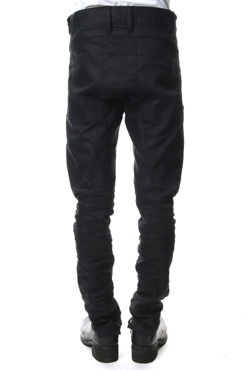 Curve slim pants - ST107-0069S