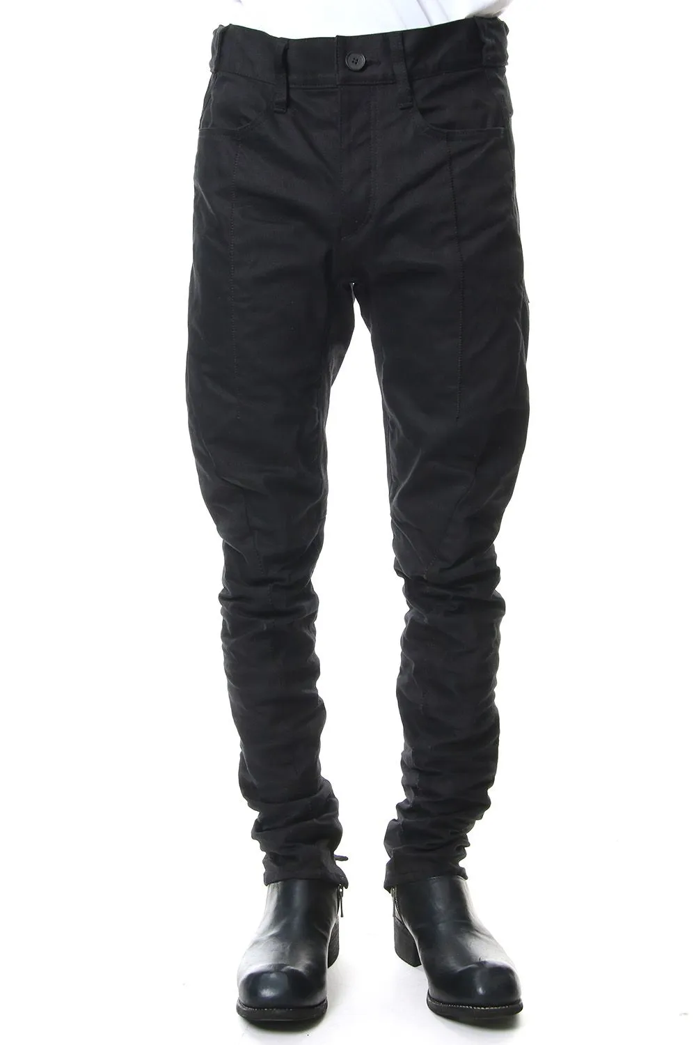 Curve slim pants - ST107-0069S